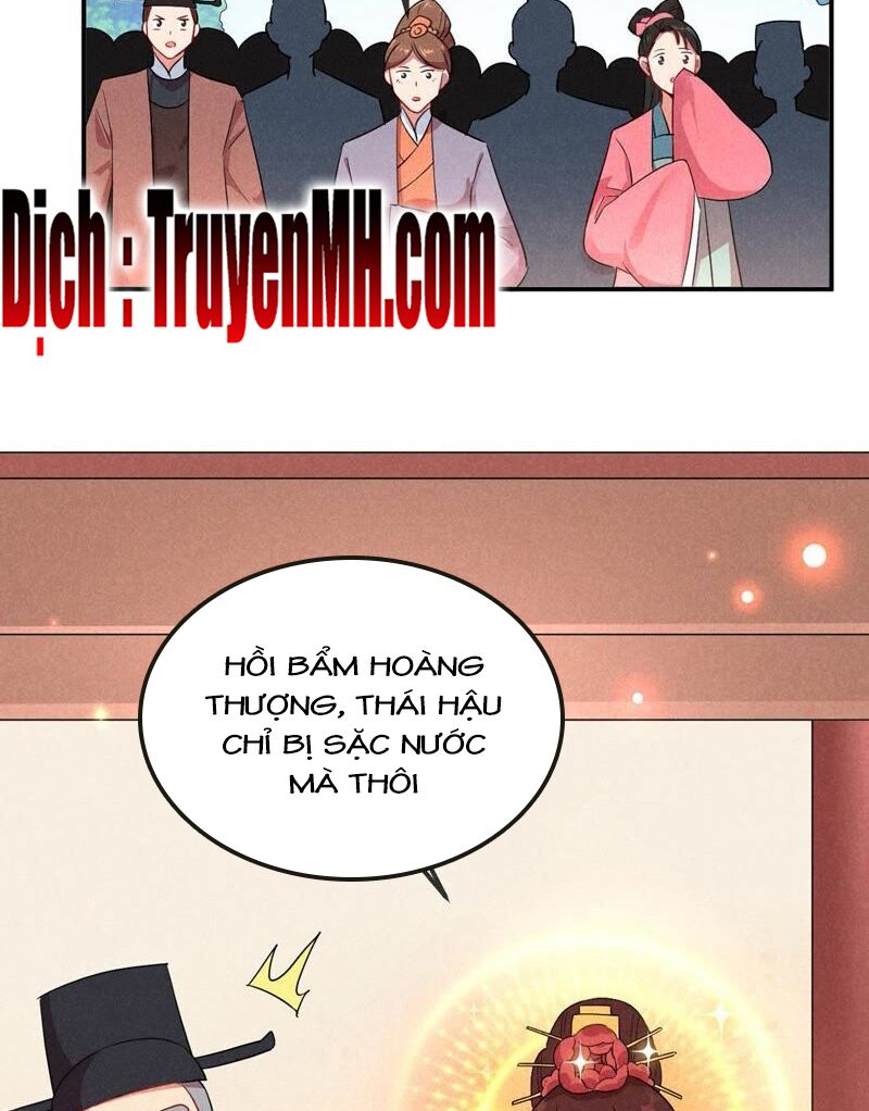 101 mỹ nam của vương phi béo phì chapter 30 6