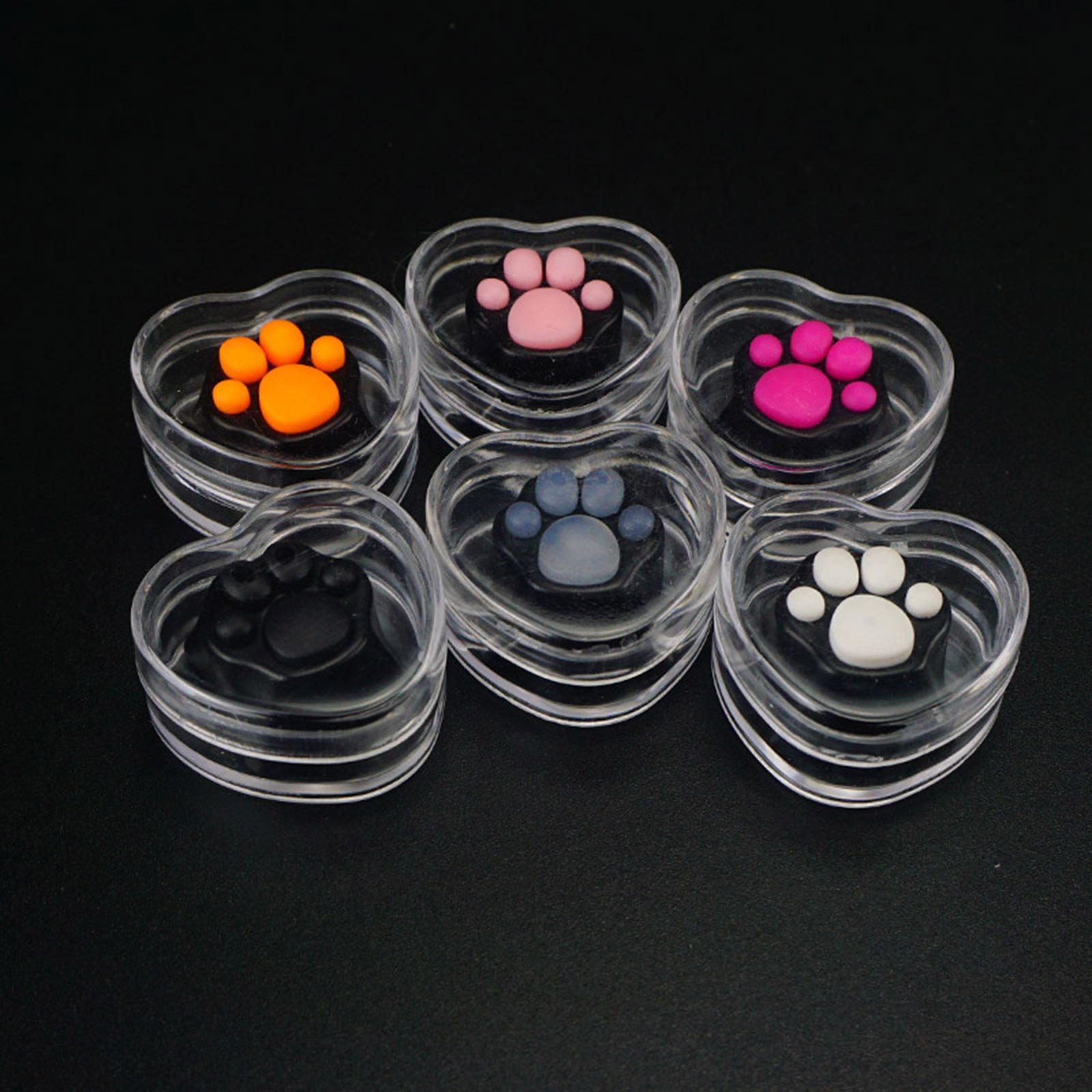 Metal Individual Key for Cute Creative