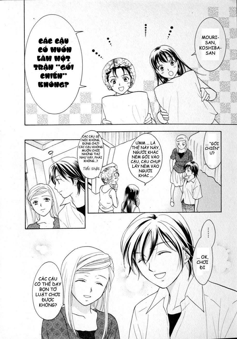 joshikousei chapter 75 14