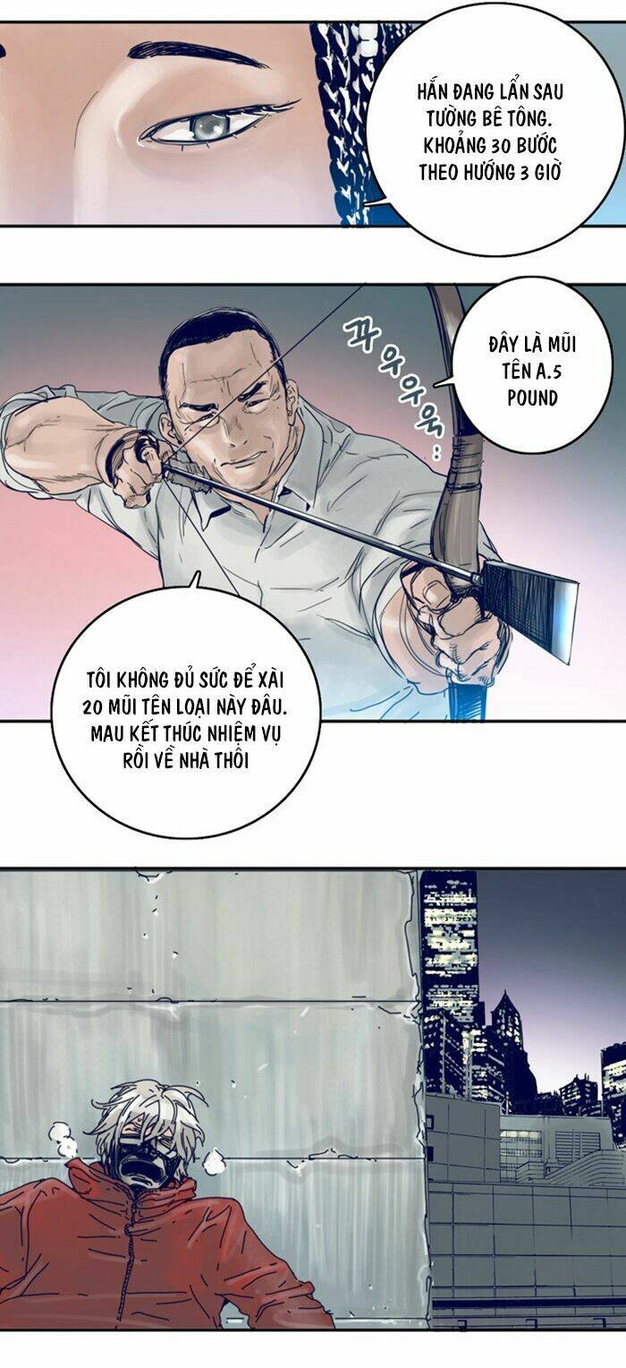 blade notes chapter 9 22