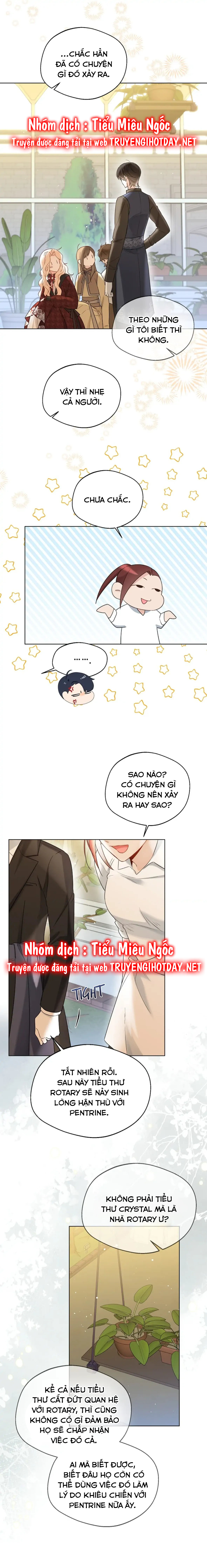 tiểu thư crystal thật ra là con trai chapter 37 10