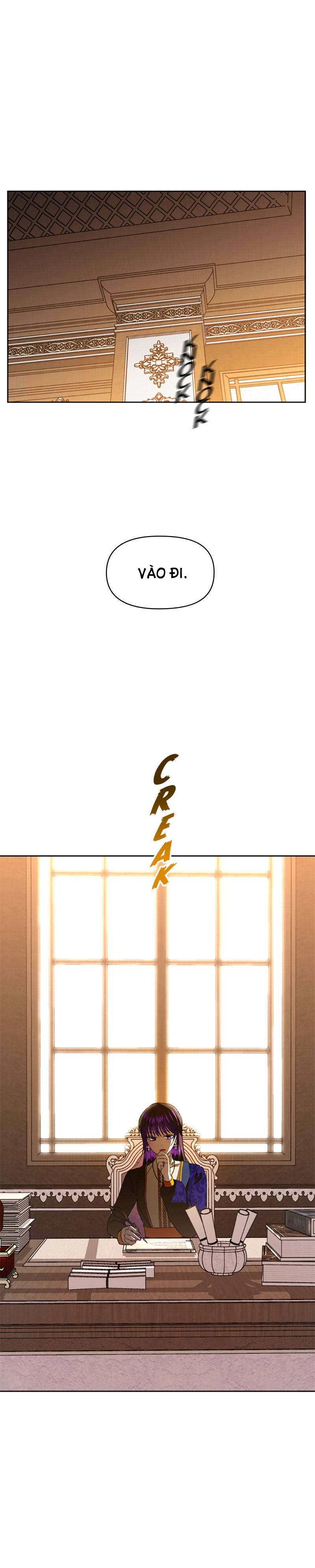 tôi muốn trở thành cô ấy dù chỉ là một ngày chapter 46 16