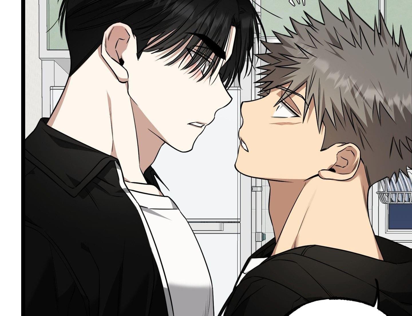 tôn kính và khát khao chapter 8 66