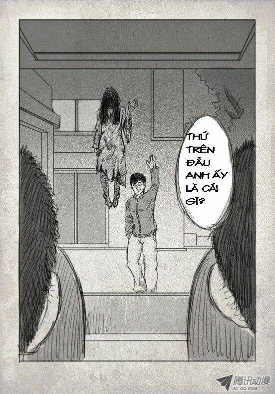 gặp ma chapter 1 29