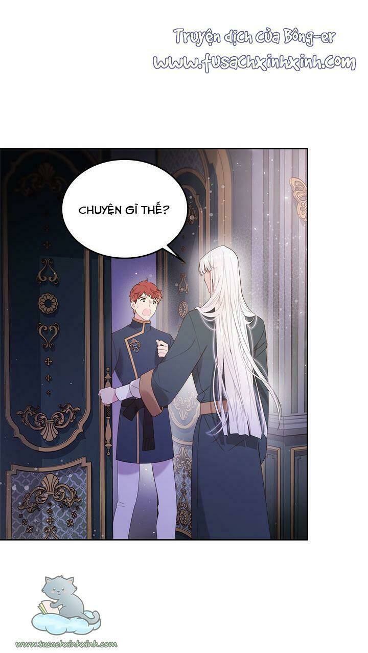 [15+] công chúa chloe chapter 79 47