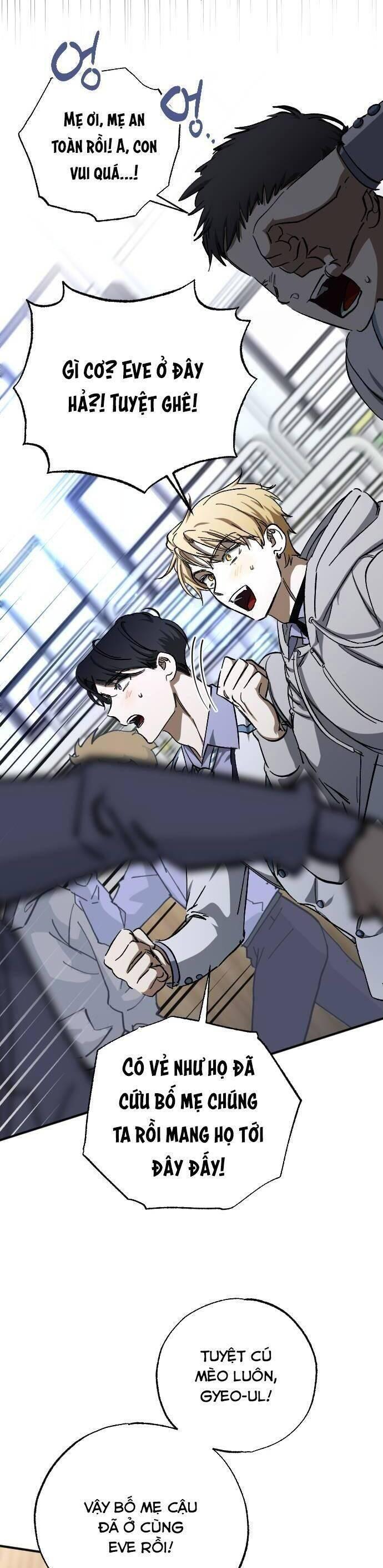 đêm của bóng tối chapter 41 31