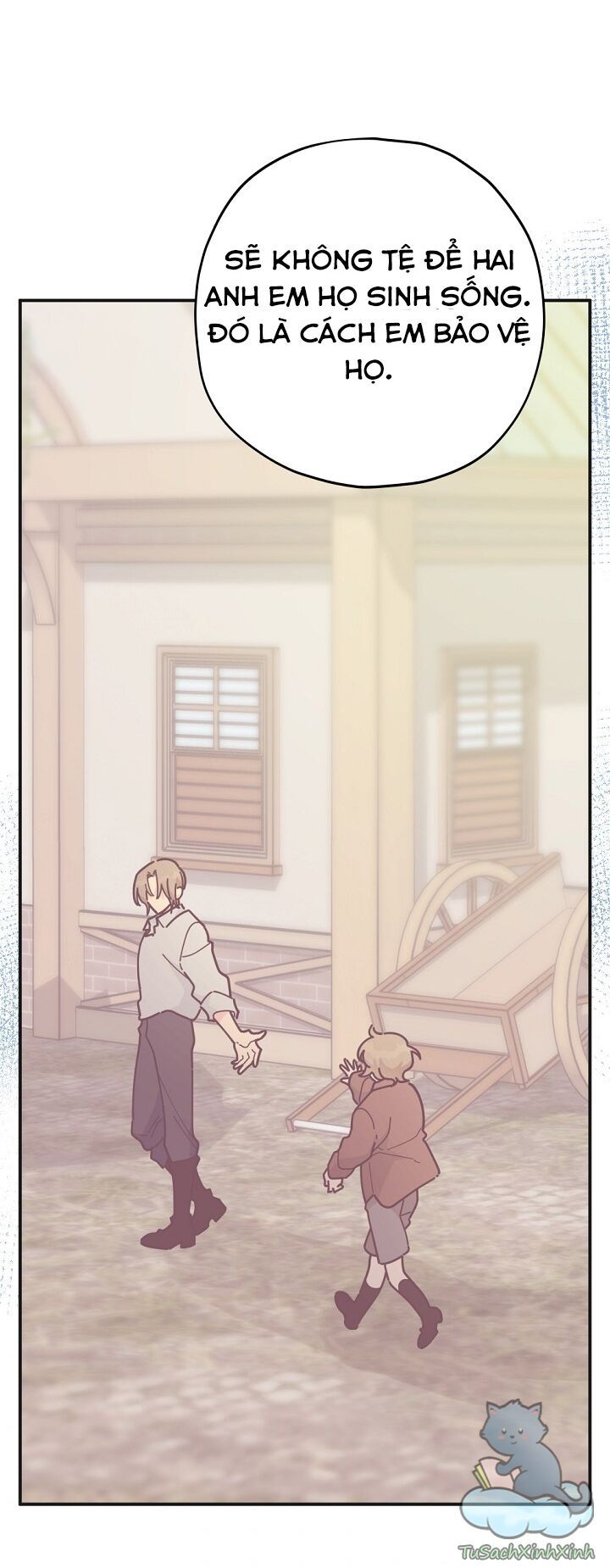 người hùng của ác nữ chapter 84 65