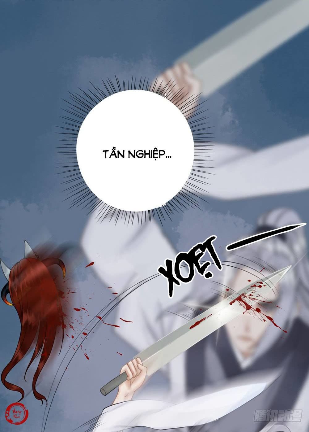 gay rồi! cái đó thành tinh rồi chapter 31 35