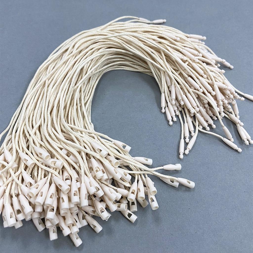 Dây treo cotton tag_Hang tag cord (WLVN30)