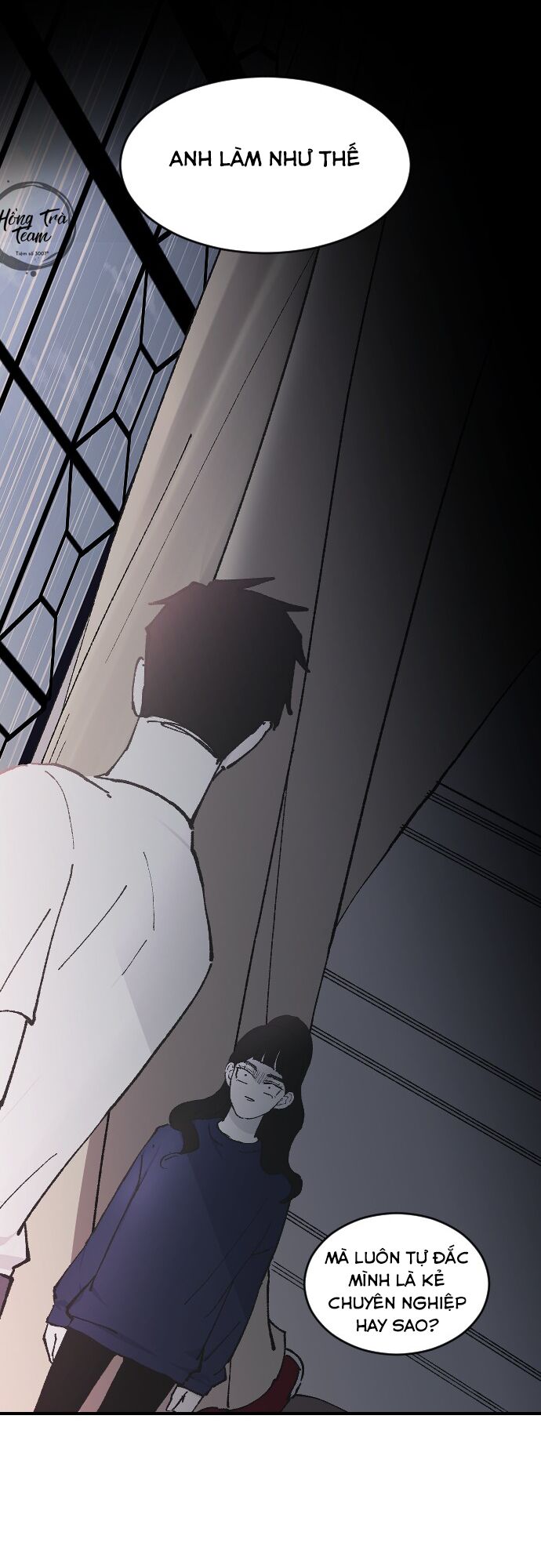 ba người anh trai cực phẩm của tôi chapter 11 11