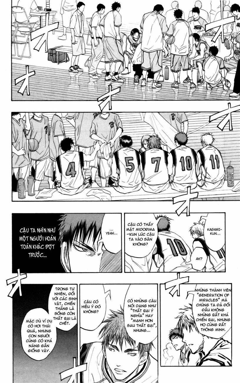 vua bóng rổ kuroko chapter 85 20