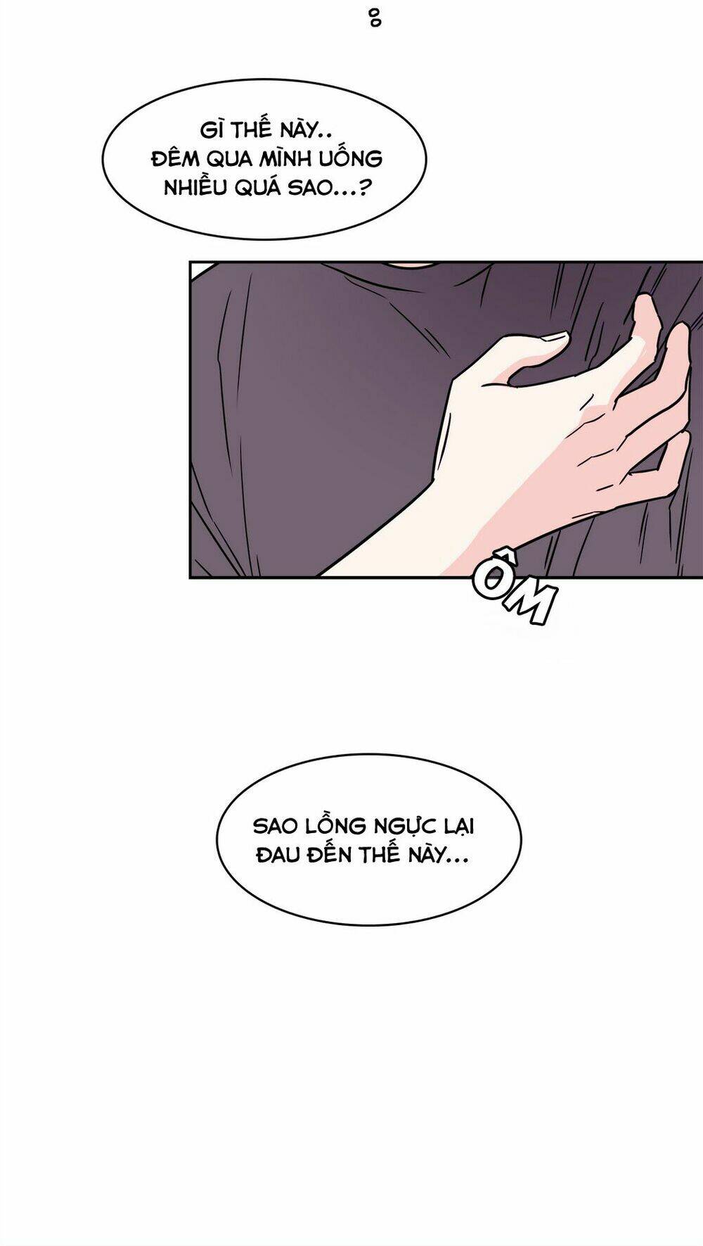 chuyện gì đến, rồi cũng sẽ đến chapter 47 15
