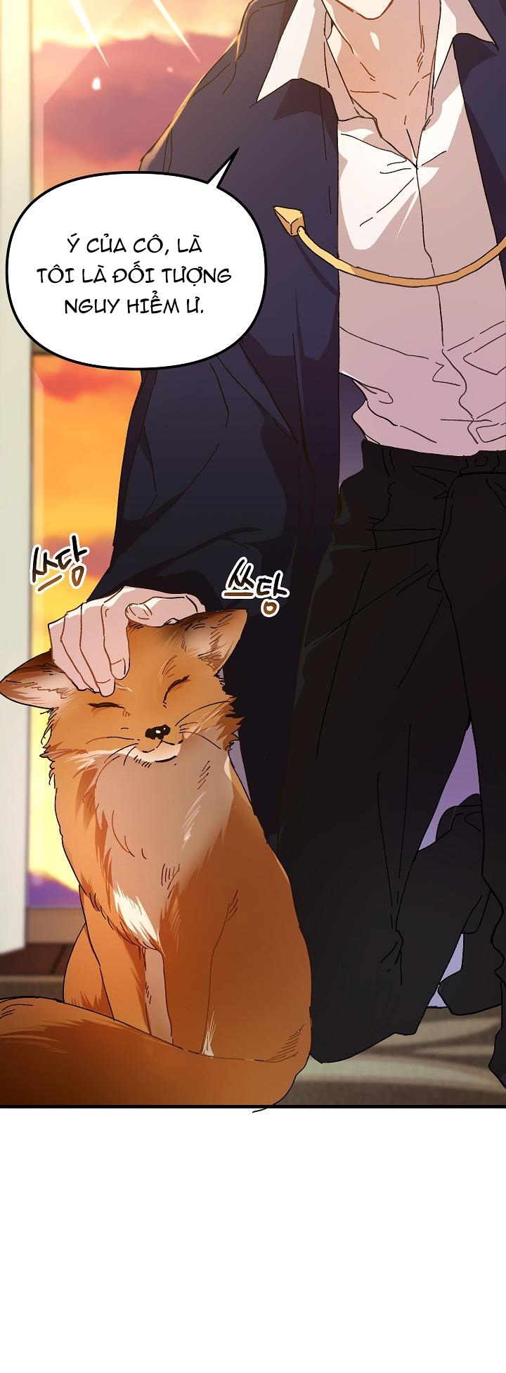 công chúa vờ như điên chapter 11 13