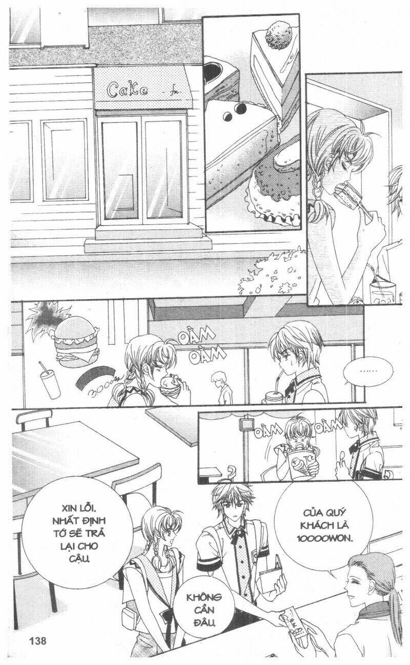 cũng vì em chapter 2 139