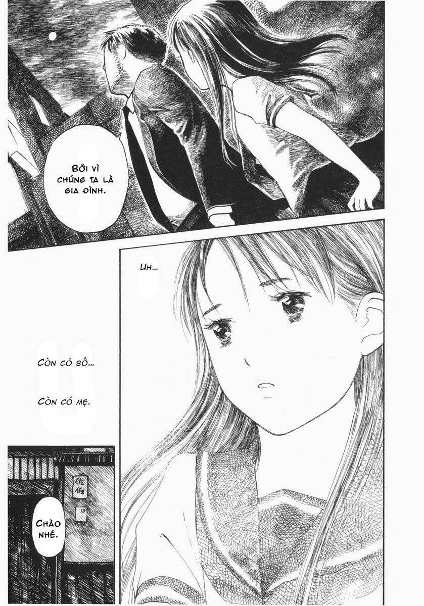 koi kaze chapter 33 20