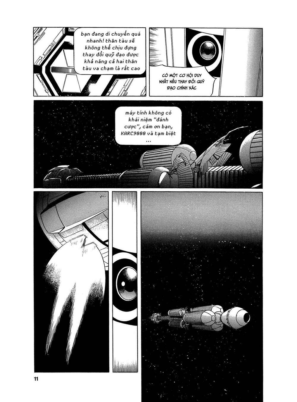 2001 + 5 chapter 1 11