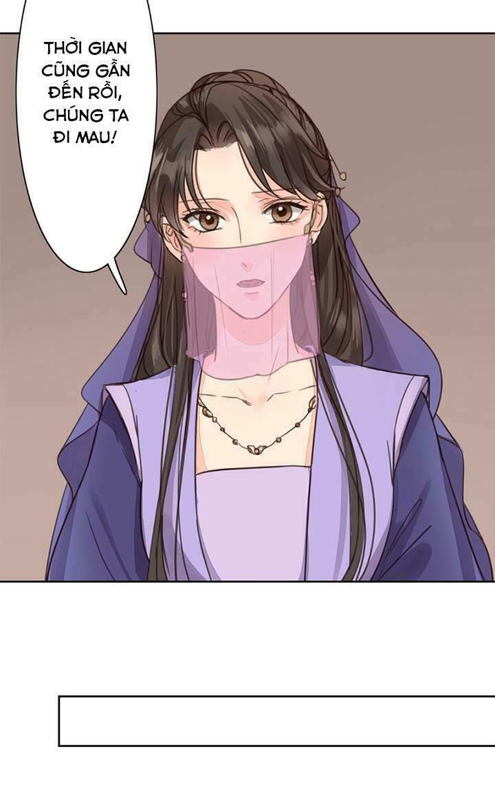 chỉ phu vi thê chapter 61 4