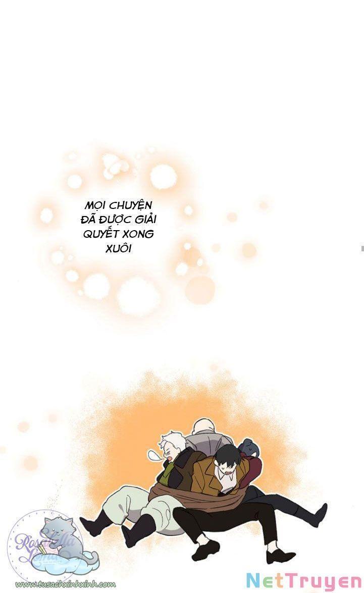 xin hãy cứ khóc, thái tử chapter 8 57