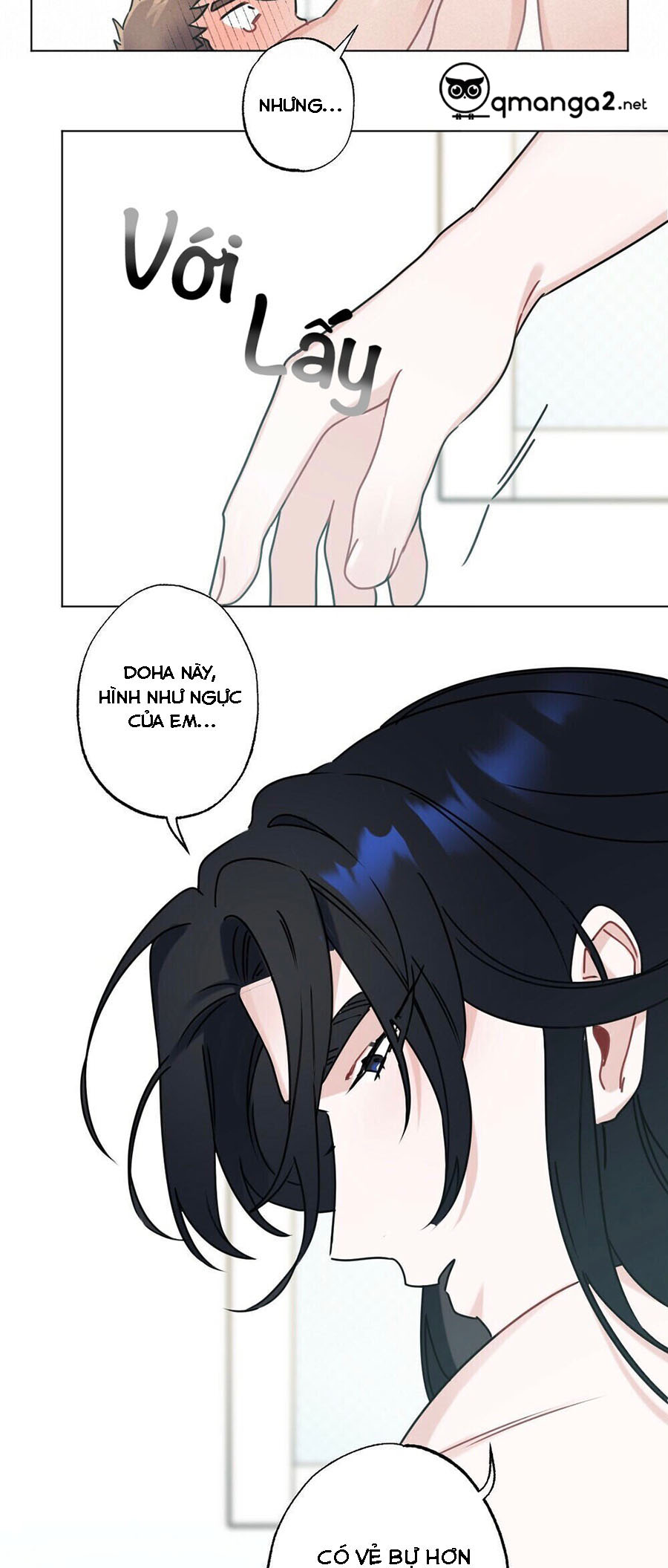 trạm xe buýt omega chapter 5 7