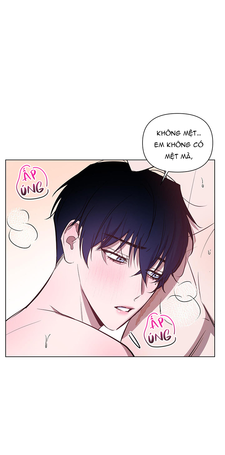 bình minh chia cắt màn đêm chapter 26 12