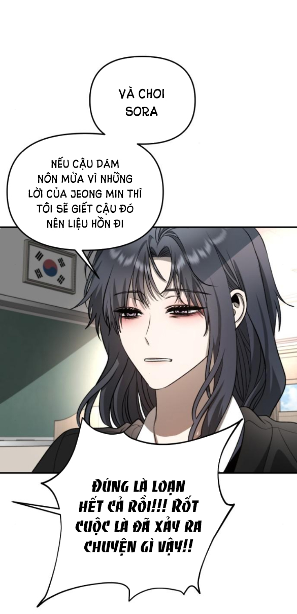 Tự Do Trong Mơ chapter 75.2 45