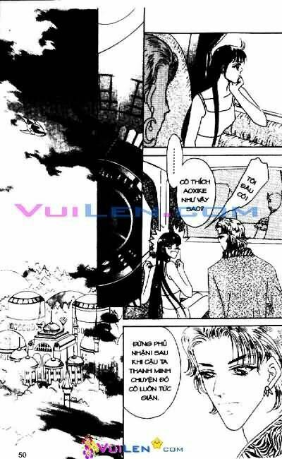 hai nàng công chúa chapter 5 50