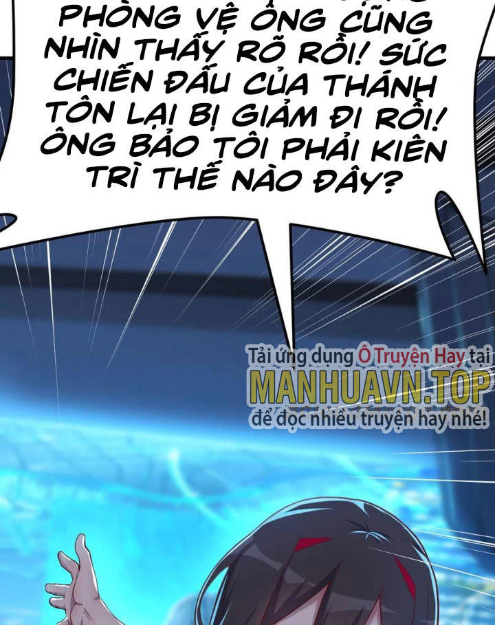 trợ lý thánh tôn, ta đã vô địch chapter 25 22