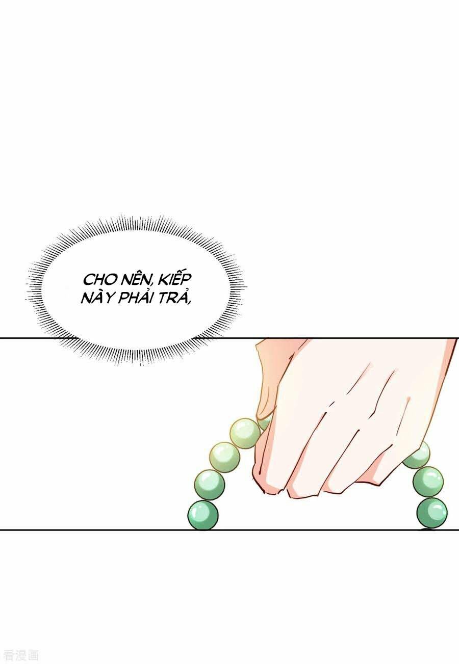 cô ấy đến rồi, xin nằm xuống! chapter 72 20