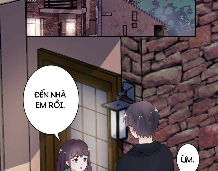 câu chuyện săn vợ chapter 15 43