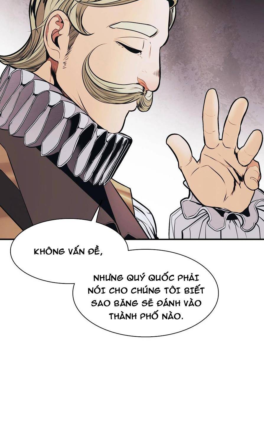 bất bại chân ma chapter 141 29