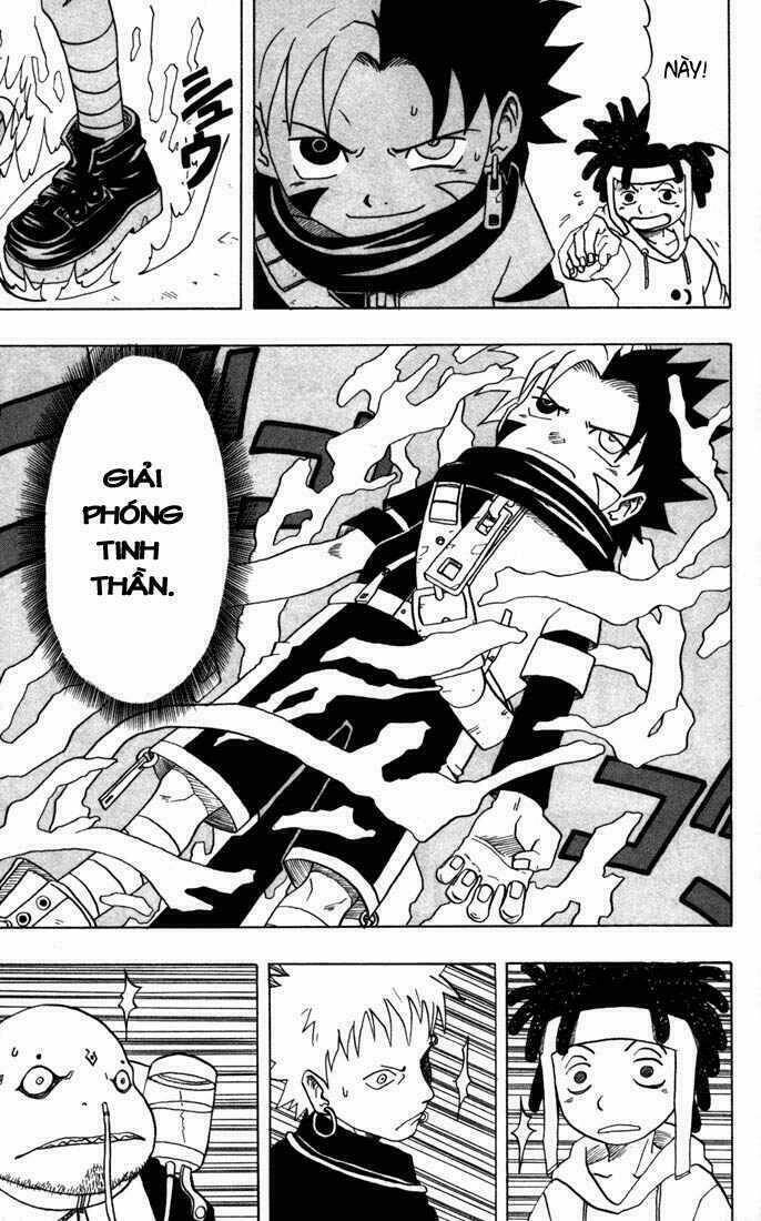 cuộc phiêu lưu của quỷ satan chapter 9.1 10