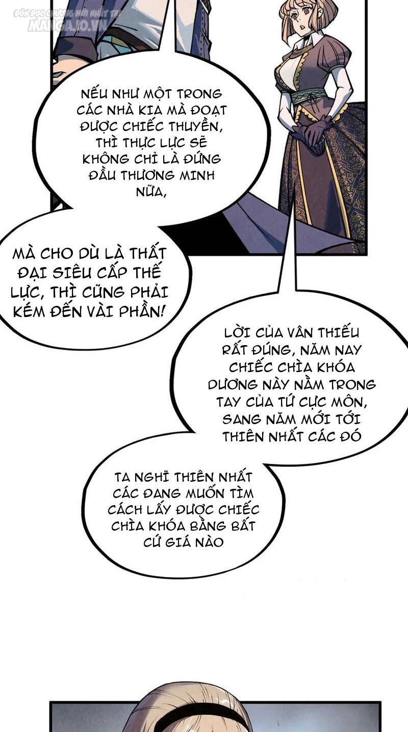 vạn cổ chí tôn chapter 312 42