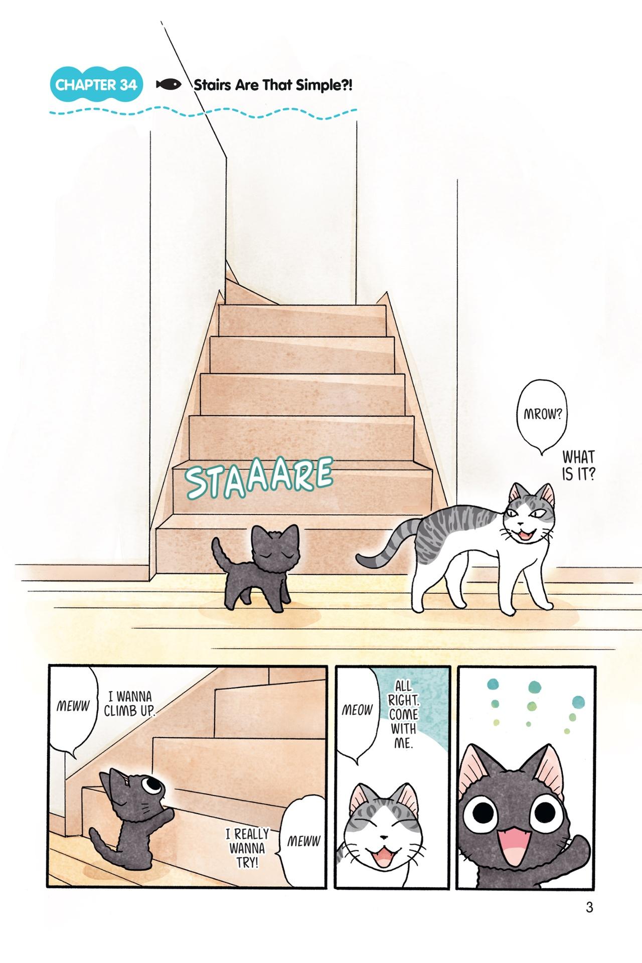 Sue &amp; Tai-chan 3 (Graphic Novels)