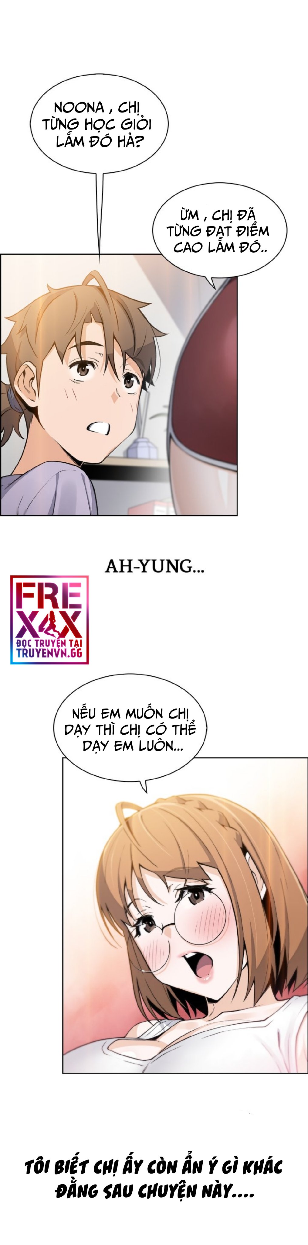 những mỹ nhân ở tiệm đậu hủ chapter 15 25