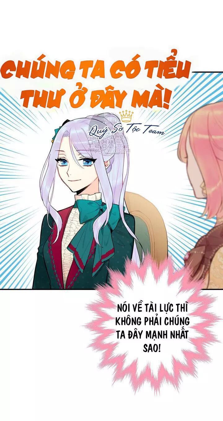 thánh nữ ẩn danh chapter 94 20