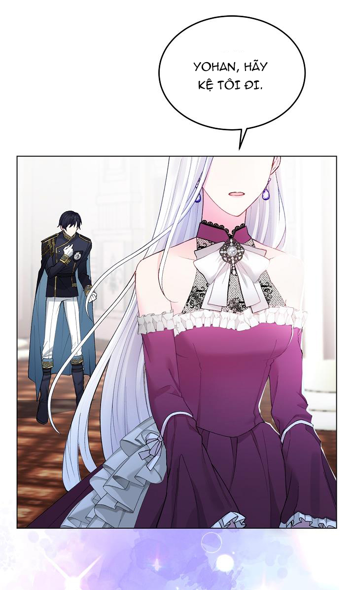 là ác nữ nhưng tôi muốn trở thành nữ chính chapter 1 12