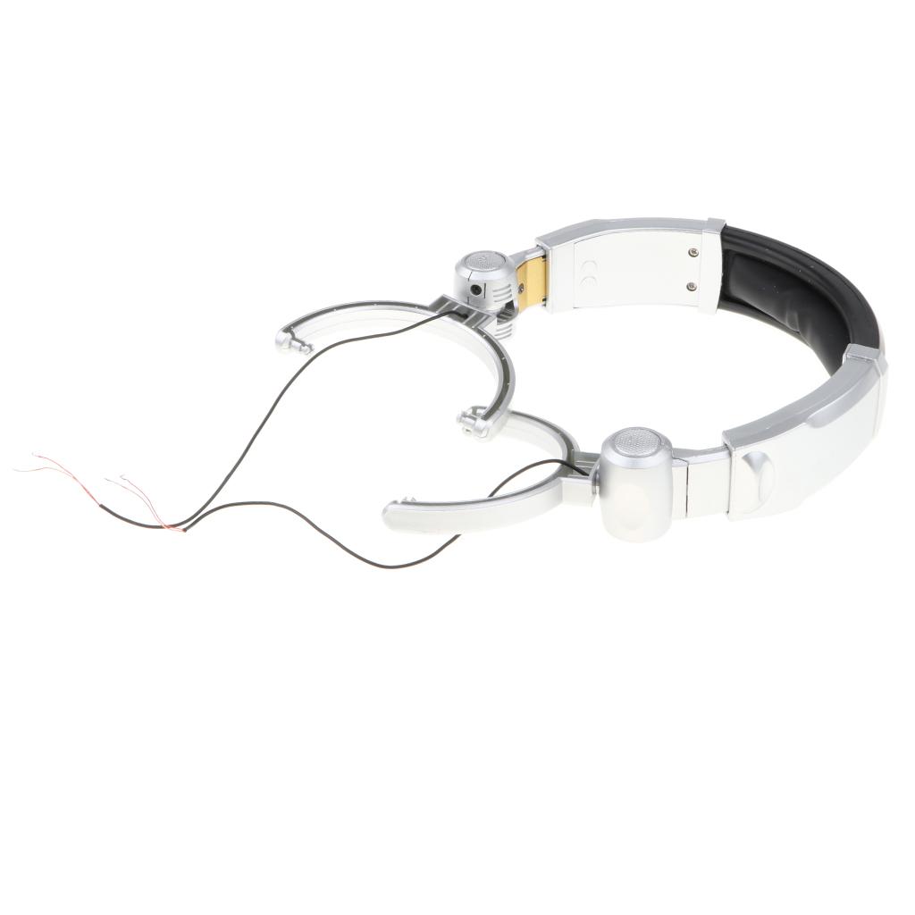 Good Replacement Top Headband Pad Cushions Repair Parts For