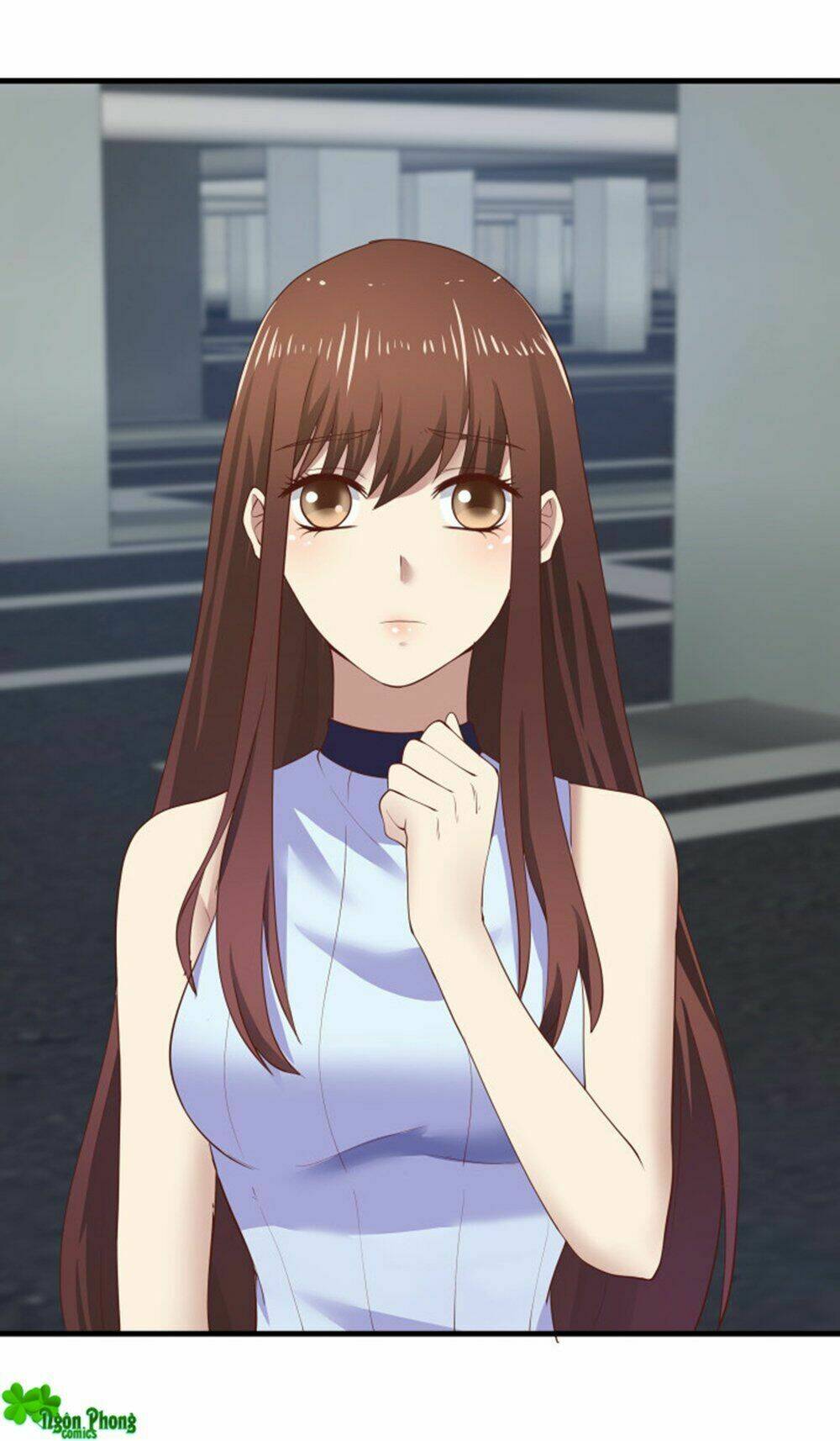 khi trò chơi ác ma bắt đầu chapter 54 10