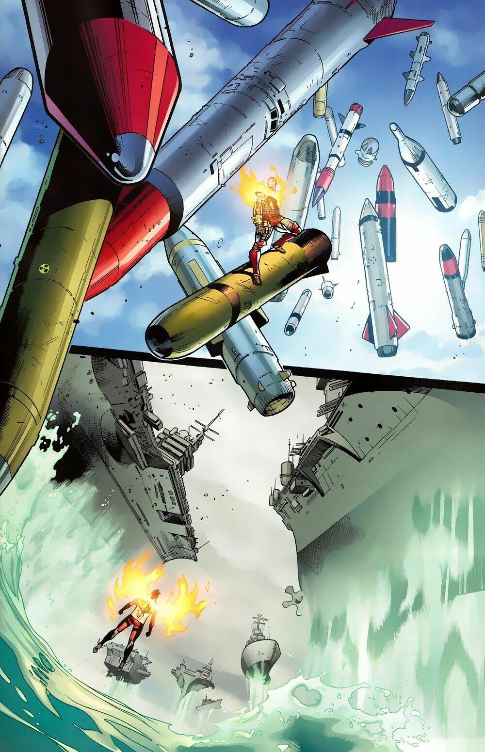 avengers vs x-men chapter 29 21