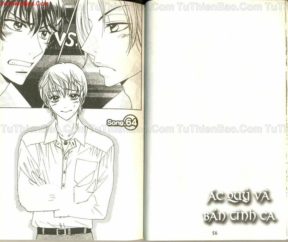 ác quỷ và bản tình ca chapter 10 28