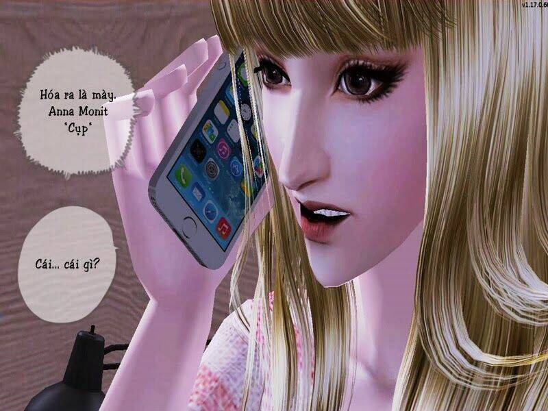 nụ cười của anh [truyện sims] chapter 55 18