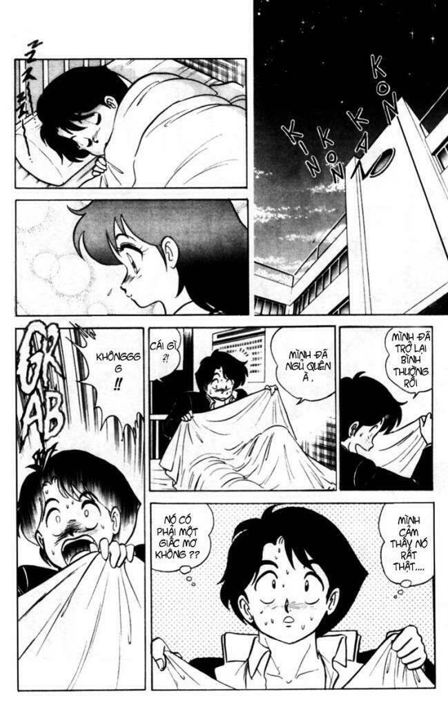 fubata-kun change! chapter 2 8