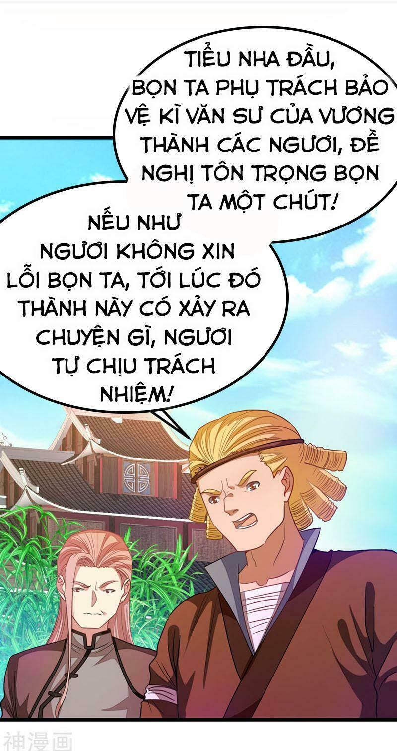 cửu dương thần vương chapter 181 25