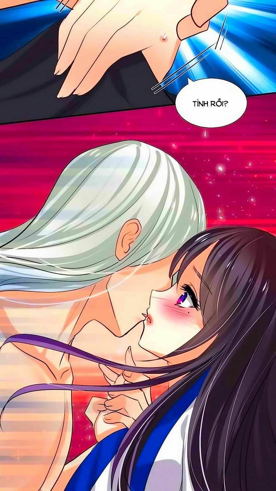 dưỡng thiếu chủ đấu tra nam chapter 38 11