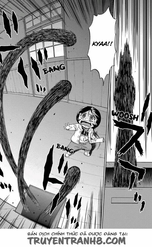 lý do sống còn chapter 37 13