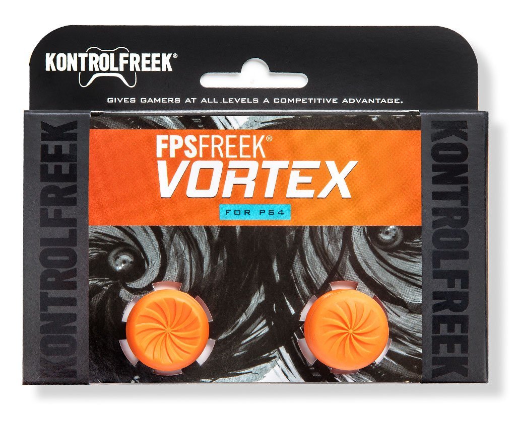 Núm KontrolFreek FPS Freek Vortex cho tay cầm PS4