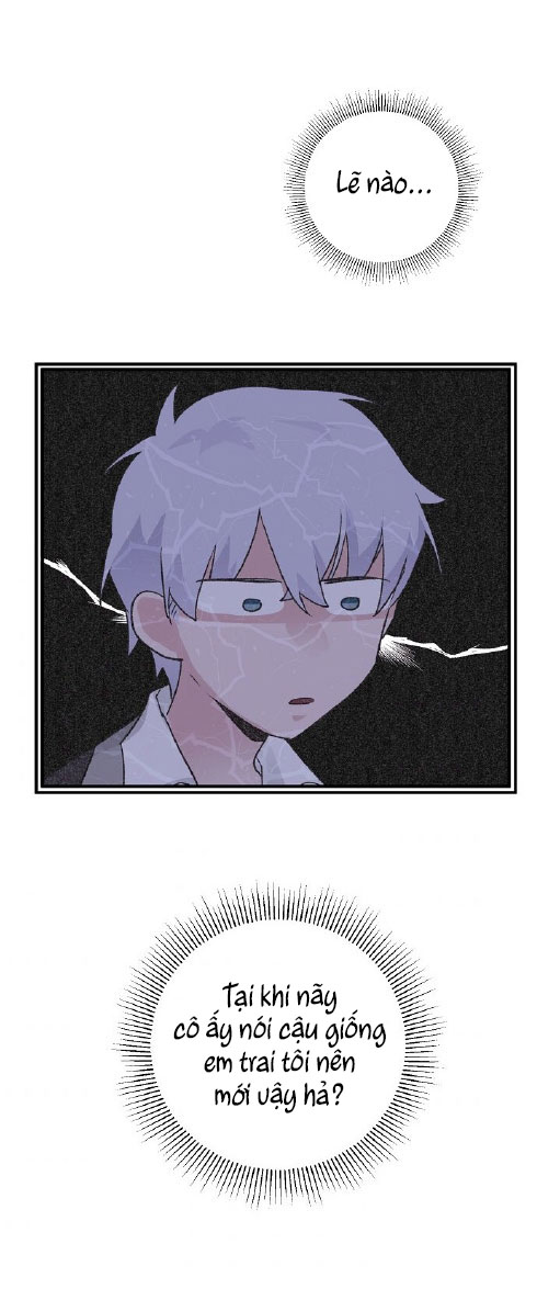 công nương đã thay đổi chapter 15 66