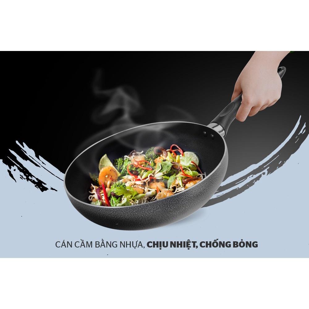 CHẢO SÂU CHỐNG DÍNH SHS28