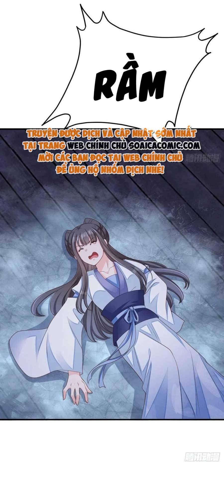 thuần hóa ba ba bạo quân chapter 59 31