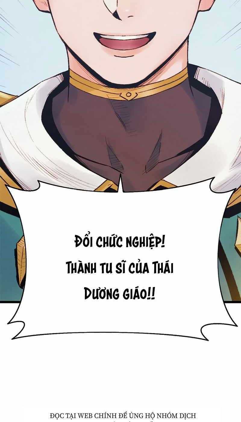 tu sĩ trị liệu của thái dương giáo chapter 3 83